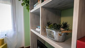 Italianway  - Bersaglio 25