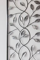 Apartment Warsaw Sławińska by Renters