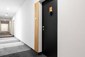 Apartment Warsaw Sławińska by Renters