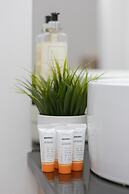 Apartment Warsaw Sławińska by Renters