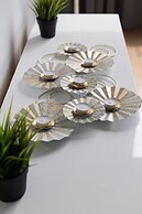 Apartment Warsaw Sławińska by Renters