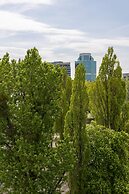 Apartment Warsaw Sławińska by Renters