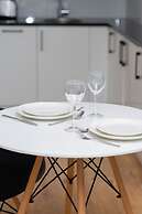 Apartment Warsaw Sławińska by Renters