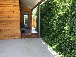 Mudgee Apartments on George Street