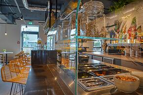 Vienna House Easy by Wyndham Augsburg