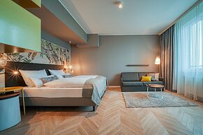 Vienna House Easy by Wyndham Augsburg