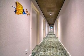 Vienna House Easy by Wyndham Augsburg