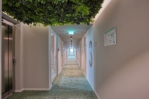 Vienna House Easy by Wyndham Augsburg