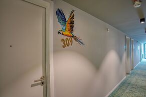 Vienna House Easy by Wyndham Augsburg