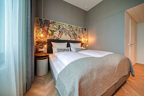 Vienna House Easy by Wyndham Augsburg