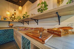 Vienna House Easy by Wyndham Augsburg