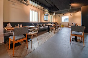 Vienna House Easy by Wyndham Augsburg