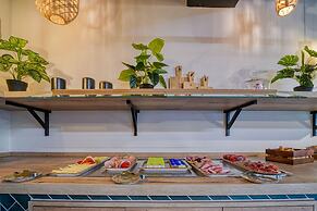 Vienna House Easy by Wyndham Augsburg