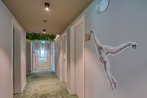 Vienna House Easy by Wyndham Augsburg