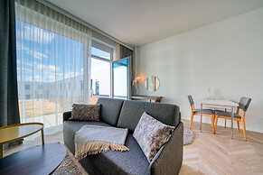 Vienna House Easy by Wyndham Augsburg