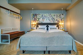 Vienna House Easy by Wyndham Augsburg