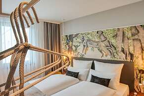 Vienna House Easy by Wyndham Augsburg