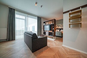 Vienna House Easy by Wyndham Augsburg