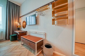 Vienna House Easy by Wyndham Augsburg