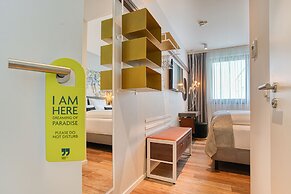 Vienna House Easy by Wyndham Augsburg