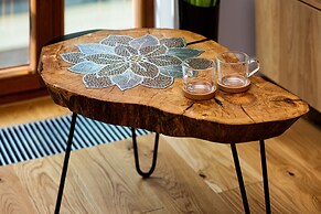 Apartments Warsaw Pawia by Renters