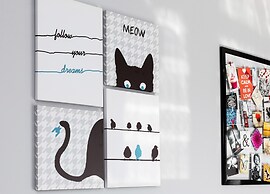 Apartments Warsaw Pawia by Renters