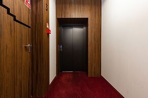 Apartments Warsaw Pawia by Renters