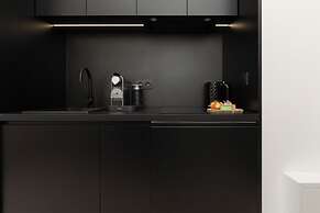 Apartments Warsaw Pawia by Renters