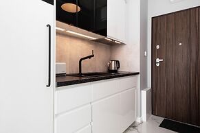 Apartments Warsaw Pawia by Renters