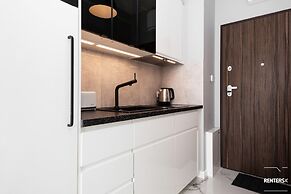 Apartments Warsaw Pawia by Renters