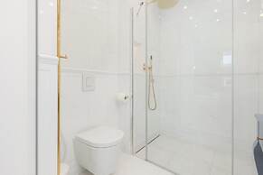 Apartments Warsaw Pawia by Renters