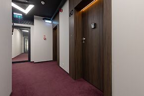 Apartments Warsaw Pawia by Renters