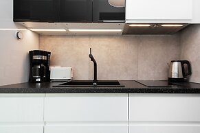 Apartments Warsaw Pawia by Renters