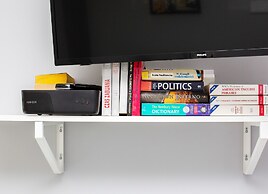 Apartments Warsaw Pawia by Renters