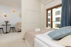 Apartments Warsaw Pawia by Renters