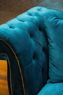 Apartments Warsaw Pawia by Renters