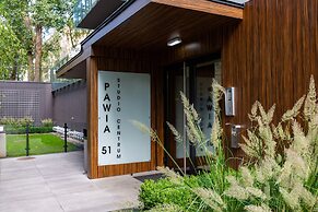 Apartments Warsaw Pawia by Renters