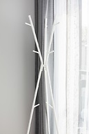 Apartments Warsaw Pawia by Renters