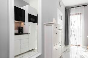 Apartments Warsaw Pawia by Renters