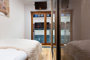 Apartments Warsaw Pawia by Renters