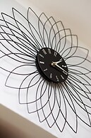 Apartments Warsaw Pawia by Renters