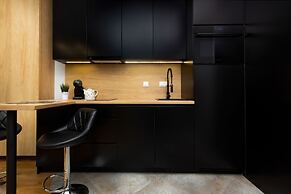 Apartments Warsaw Pawia by Renters