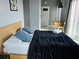 Apartments Warsaw Pawia by Renters