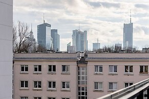 Apartments Warsaw Pawia by Renters
