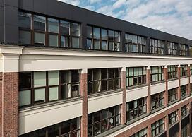 Apartments Warsaw Pawia by Renters