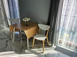 Apartments Warsaw Pawia by Renters