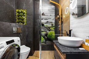 Apartments Warsaw Pawia by Renters