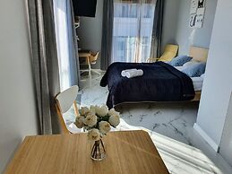 Apartments Warsaw Pawia by Renters