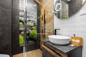 Apartments Warsaw Pawia by Renters