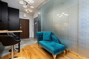 Apartments Warsaw Pawia by Renters